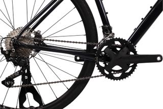 Cannondale Topstone 2 talla L
