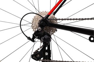 Cube Attain Gtc talla 58