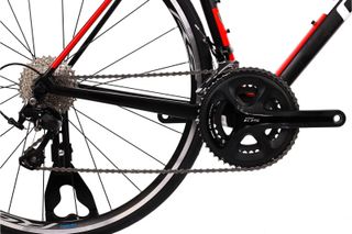 Cube Attain Gtc talla 58