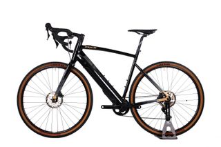 Fuji E-Jari GRX talla 56