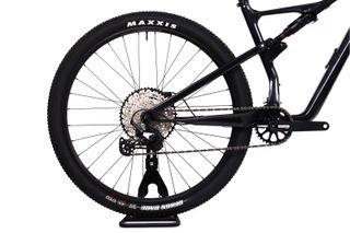 Bisturi Cannondale SE SE taglia M