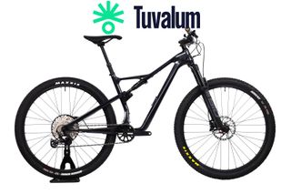 Bisturi Cannondale SE SE taglia M