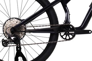 Bisturi Cannondale SE SE taglia M
