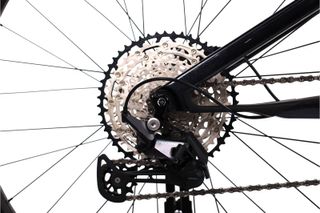 Bisturi Cannondale SE SE taglia M