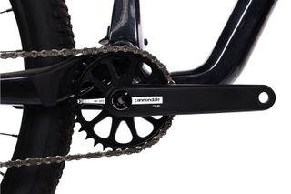 Bisturi Cannondale SE SE taglia M
