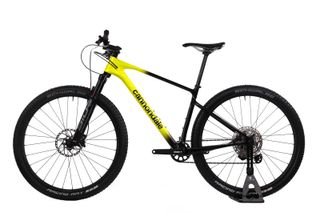 Bisturi Cannondale HT Carbon 3 taglia M