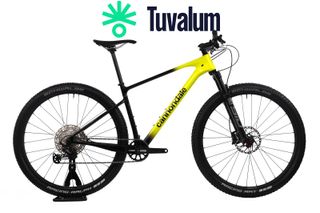 Bisturi Cannondale HT Carbon 3 taglia M