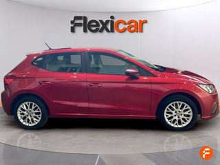 Seat Ibiza 1.0 55kW (75CV) Full Connect