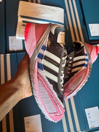 Adidas Bad Bunny SL 72 Adizero 46 45 44.5 41 39 38