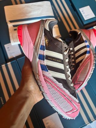 Adidas Bad Bunny SL 72 Adizero 46 45 44.5 41 39 38