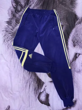Pantalón chándal Adidas Challenger 