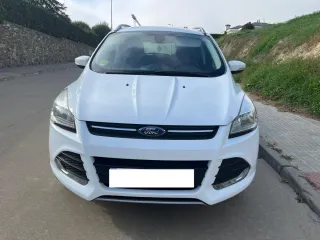 Ford Kuga 2014