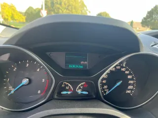 Ford Kuga 2014