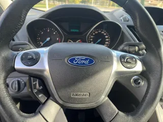 Ford Kuga 2014