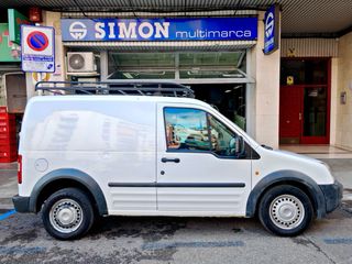 Ford Transit Connect 2008