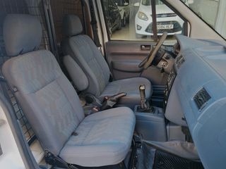 Ford Transit Connect 2008