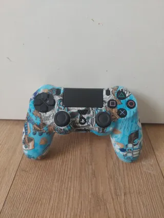 Mando PS4 Personalizado
