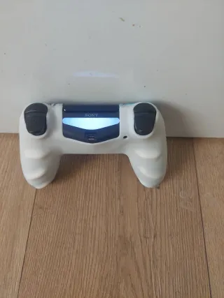Mando PS4 Personalizado