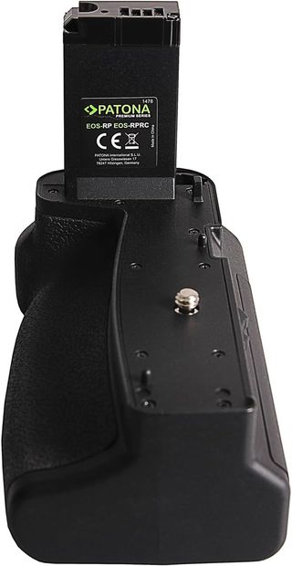 Impugnatura Canon EOS RP-R8
