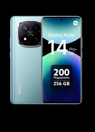 Redmi note 14 pro+