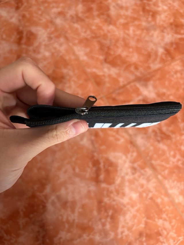 Monedero música (piano)