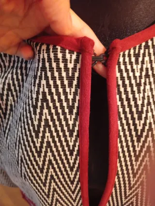 Chaqueta Casaca