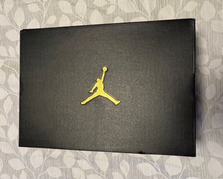 Zapatillas Nike Air Jordan