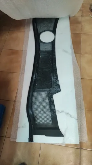 ⭕Tapa Batería Audi ⭕A4 B5 Verteaguas⭕