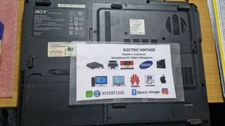 9242N-PC Portatile Acer Aspire 5610 BL50