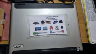 9242N-PC Portatile Acer Aspire 5610 BL50