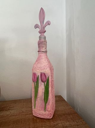 decoración comedor 