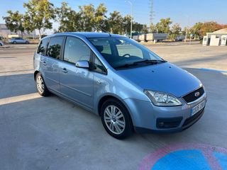 Ford C-MAX 2004