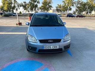 Ford C-MAX 2004