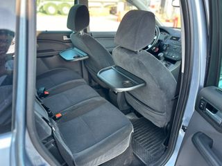 Ford C-MAX 2004
