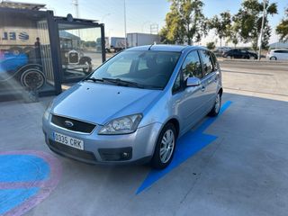 Ford C-MAX 2004
