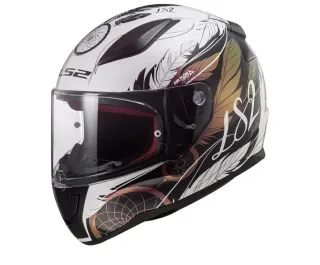 Casco LS2 Rapid Talla XS