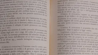 Il Fallimento - Libro di Francesco Ferrara