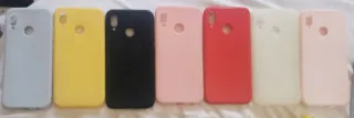 Huawei P20 lite
