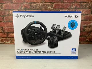 Volante Logitech G923 