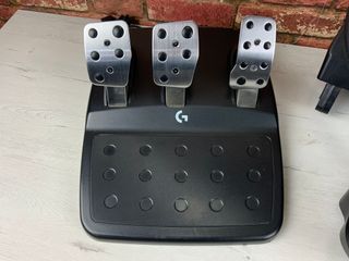 Volante Logitech G923 