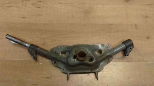 Cabezal Vespino SC, GL, FL, TX