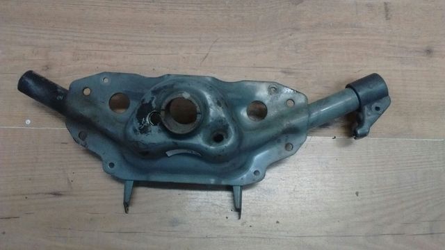 Cabezal Vespino SC, GL, FL, TX