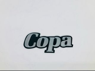 Anagramas Renault 5 Copa Turbo