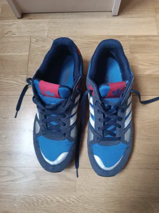 Adidas ZX750 Talla 45 1/3