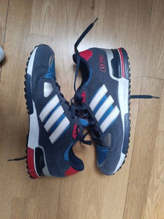 Adidas ZX750 Talla 45 1/3
