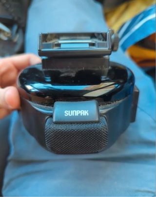 Cabeza Panorámica Sunpak AP 1000