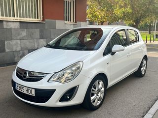 Opel Corsa 1.3 CDTi 2011