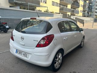 Opel Corsa 1.3 CDTi 2011