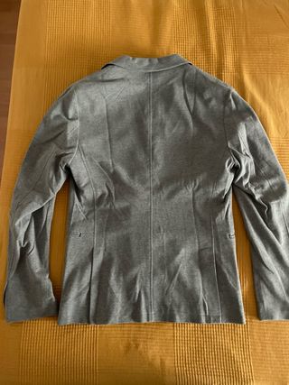 Americana Springfield Gris