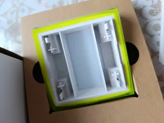 Netatmo Termostato Intelligente NTH01